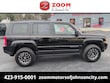  Jeep Patriot