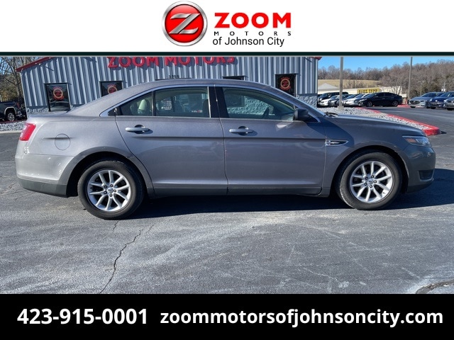 2014 Ford Taurus SE