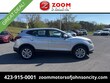  Nissan Rogue Sport
