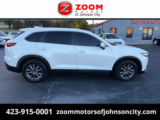  Mazda CX-9