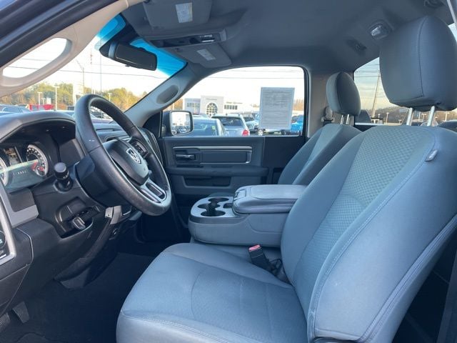 2016 RAM Ram 1500 Pickup Express - Photo 10