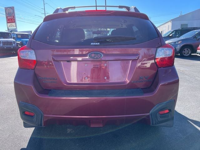 2014 Subaru XV Crosstrek Limited - Photo 7