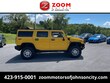  HUMMER H2