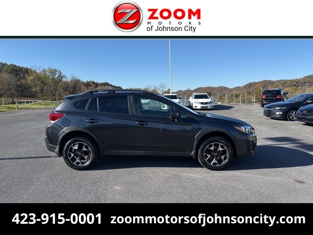 2019 Subaru Crosstrek Premium's photo