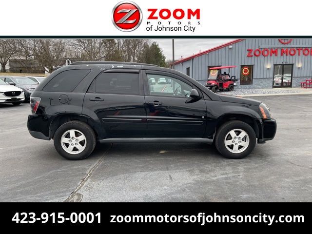 2009 Chevrolet Equinox LT