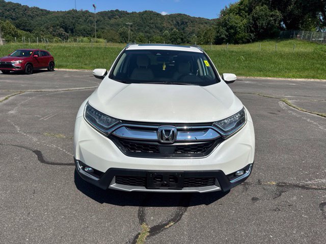 Used 2017 Honda CR-V Touring SUV