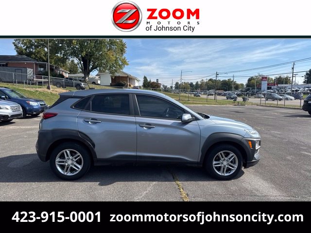 2019 Hyundai Kona