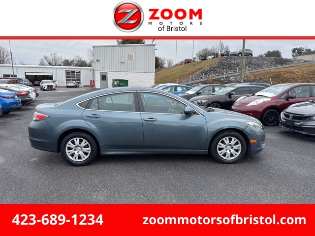 2012 Mazda MAZDA6 i Sport's photo