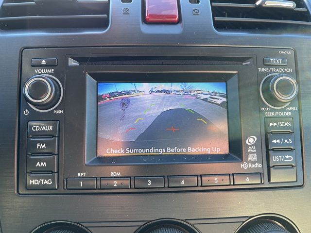 2014 Subaru XV Crosstrek Limited - Photo 18