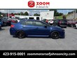  Subaru WRX