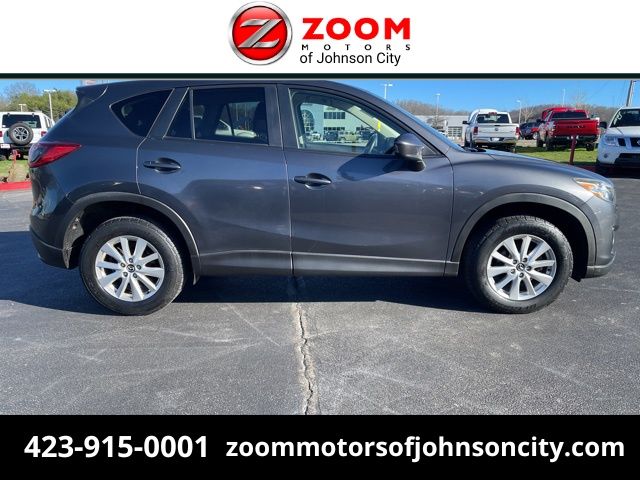 2014 Mazda CX-5 Touring
