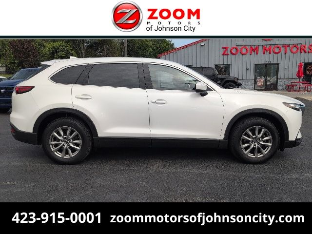 2019 Mazda CX-9 Touring AWD's photo