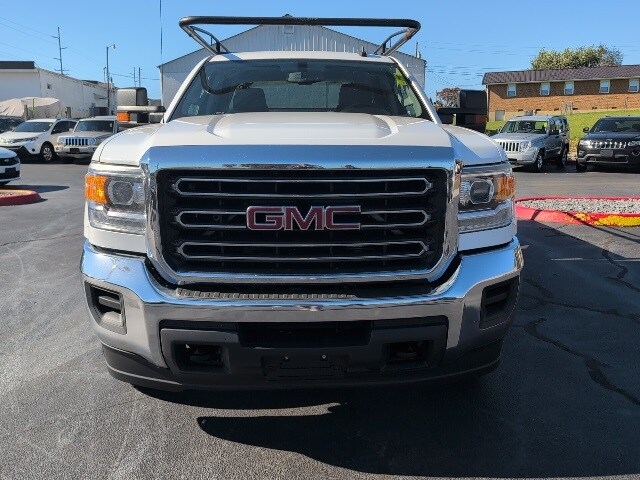 2017 Gmc Sierra Base photo 3