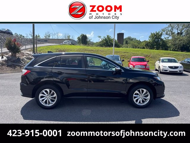 2016 Acura RDX