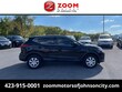  Nissan Rogue Sport
