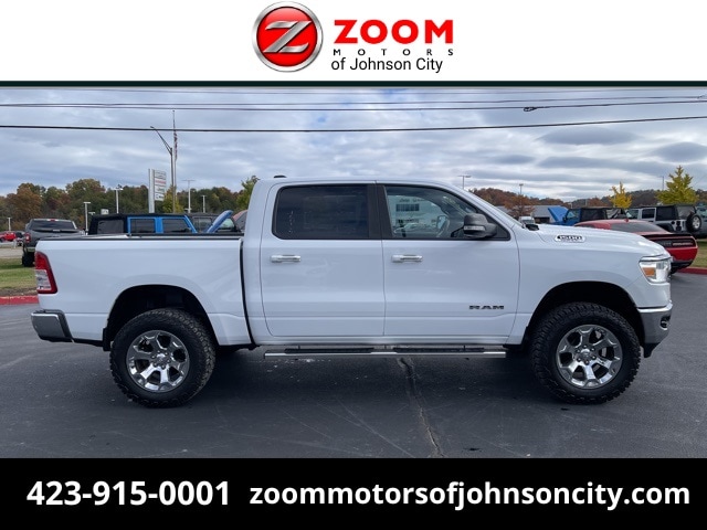 2019 RAM Ram 1500 Pickup Big Horn/Lone Star's photo