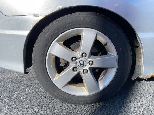 2008 Honda Civic EX - Photo 9