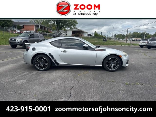 2013 Subaru BRZ Limited MT's photo