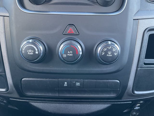 2016 RAM Ram 1500 Pickup Express - Photo 15