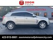 Cadillac SRX