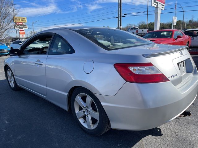 2008 Honda Civic EX - Photo 6