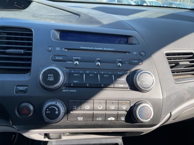 2008 Honda Civic EX - Photo 20