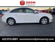  Chevrolet Cruze Limited