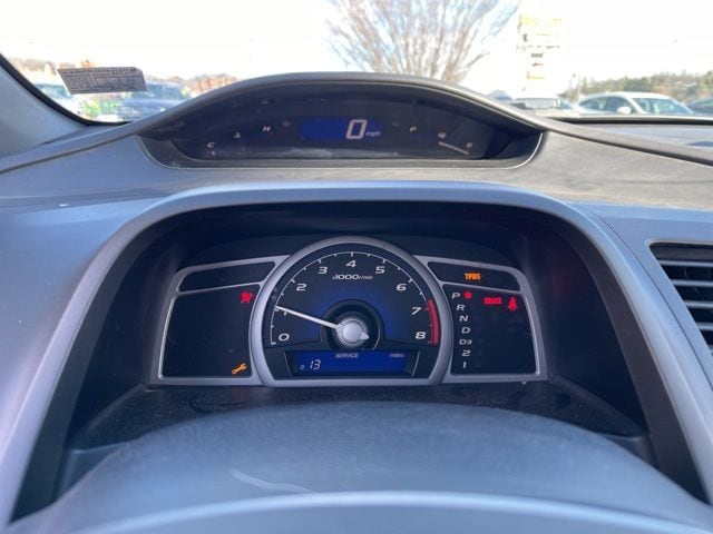 2008 Honda Civic EX - Photo 12