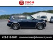 Nissan Armada