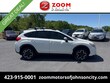  Subaru XV Crosstrek