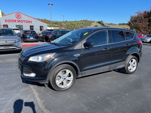 2014 Ford Escape SE photo 4