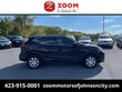  Nissan Rogue Sport