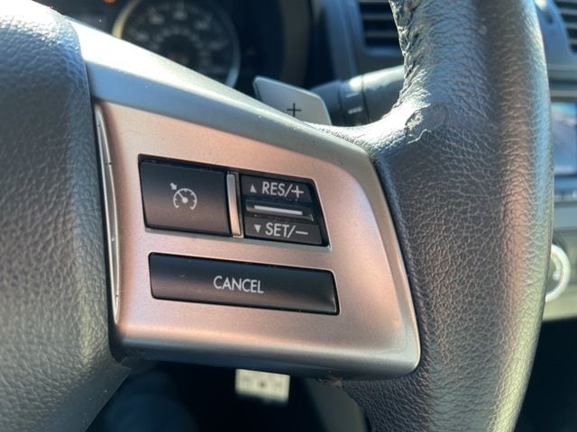 2014 Subaru XV Crosstrek Limited - Photo 20