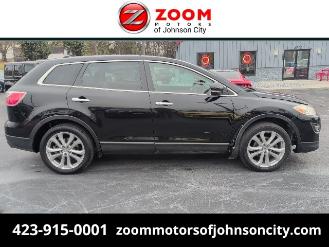 2011 Mazda CX-9 Grand Touring