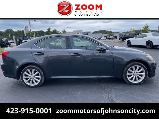 2010 Lexus IS