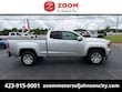 GMC Canyon