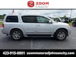  Nissan Armada