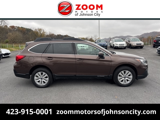 2019 Subaru Outback Premium