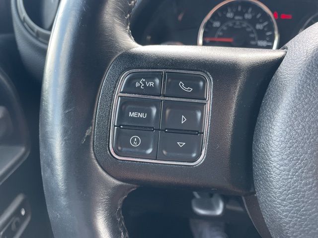 2016 Jeep Wrangler Unlimited Sport S - Photo 22