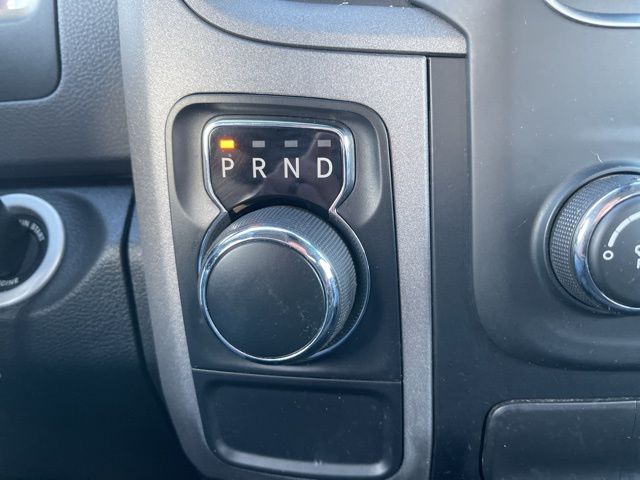 2016 RAM Ram 1500 Pickup Express - Photo 16
