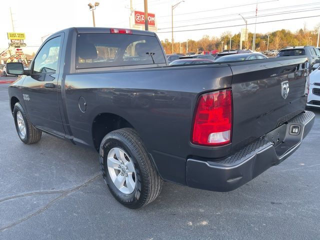 2016 RAM Ram 1500 Pickup Express - Photo 6