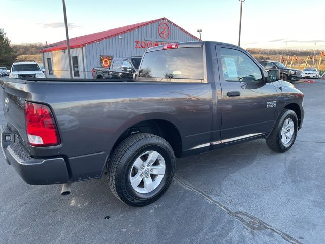 2016 RAM Ram 1500 Pickup Express - Photo 8