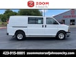 Chevrolet Express 2500
