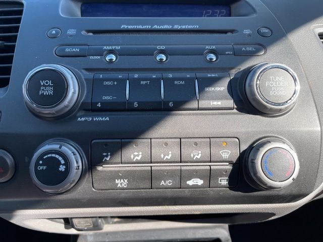 2008 Honda Civic EX - Photo 15