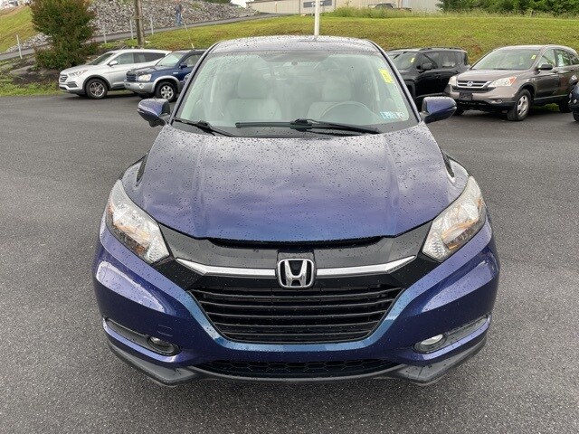 2016 Honda HR-V EX photo 3