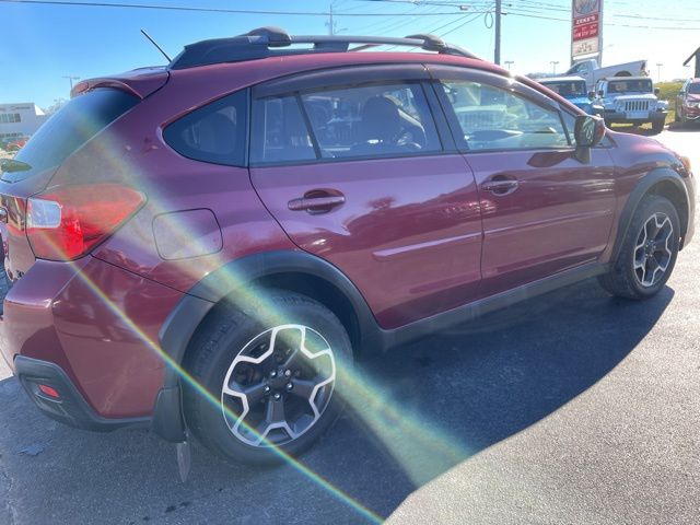 2014 Subaru XV Crosstrek Limited - Photo 8