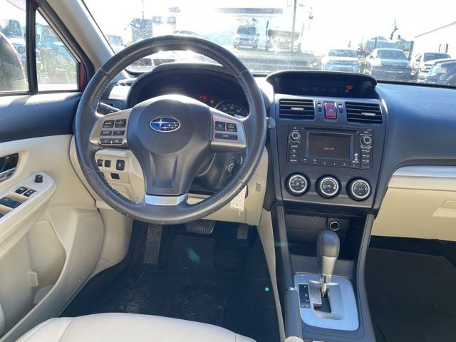 2014 Subaru XV Crosstrek Limited - Photo 12