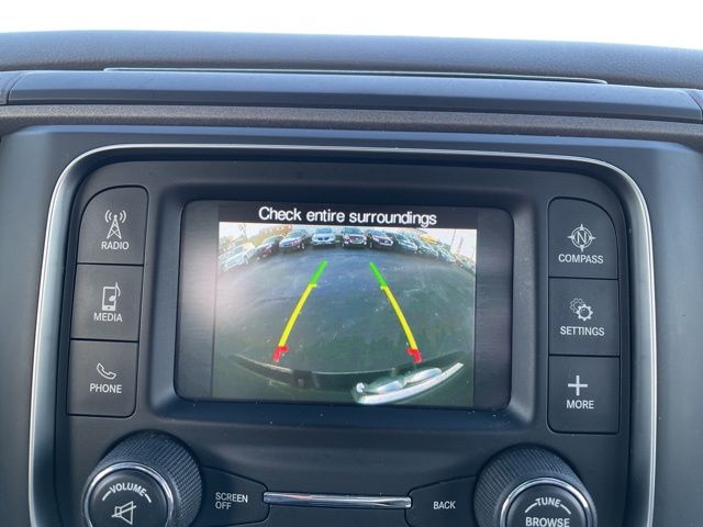 2016 RAM Ram 1500 Pickup Express - Photo 18
