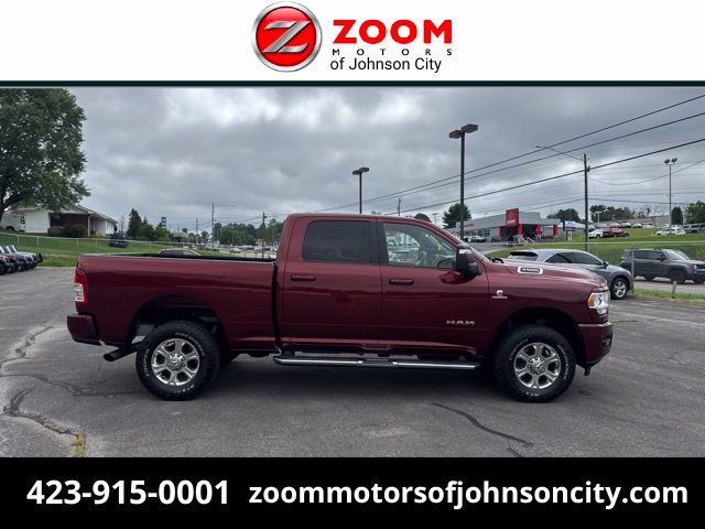  Ram 2500