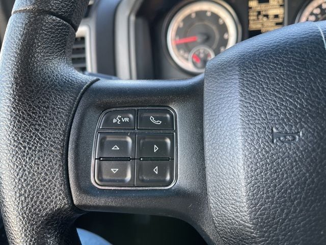 2016 RAM Ram 1500 Pickup Express - Photo 20